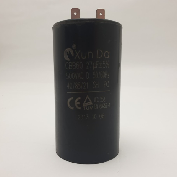 Condensateur d'origine RYOBI 5131029029