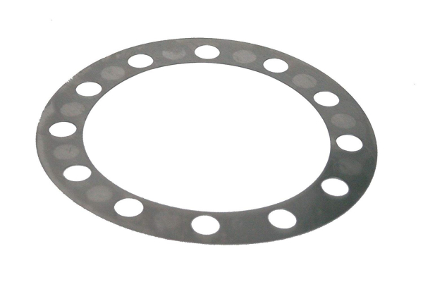 Cale de réglage de demi-arbre de roue Massey Ferguson 183261M1