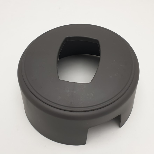 Capot de pied PERFECTLINE