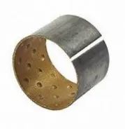 Bague de pédale d'embrayage Massey Ferguson Fordson 184592M1