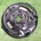 Plateau de Système de coupe