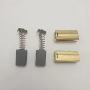 Jeu de charbons 21mm 27mm GARDENSTAR