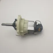 Moteur électrique Tondeuse GARDENSTAR