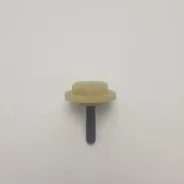 Accessoires support et vis de lame 50mm 40mm GARDENSTAR