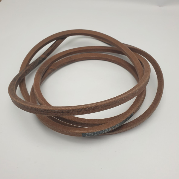Courroie De Rechange Pour Tondeuse Autoportée - Compatible Modèles 140218 Et 532140218 - Longueur 213 Cm
