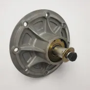 Moyeu de lame FEIDER