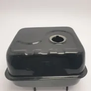 Réservoir carburant pour Broyeur à végétaux HYUNDAI