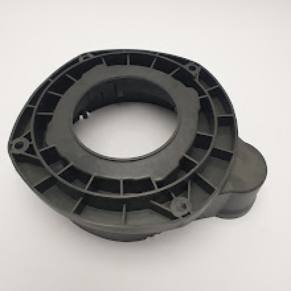 Support moteur 250mm GARDENSTAR