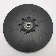 Plateau de ponçage FEIDER