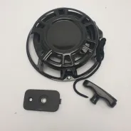 Lanceur Groupe électrogène FEIDER, HYUNDAI