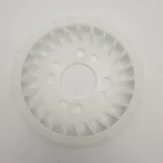 Ventilateur volant magnétique 180mm