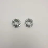 Écrous de guide (kit) RACING