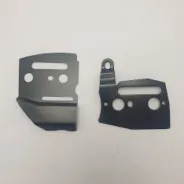 Tôles de protection (kit)