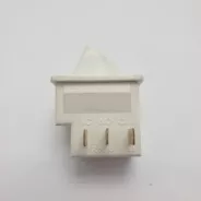 Contact sécurité de bac