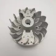 Volant magnétique 52mm 110mm