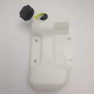 Réservoir carburant pour Débroussailleuse, Multifonction FEIDER, HYUNDAI