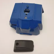 Capot moteur HYUNDAI