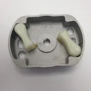 Cliquet de lanceur Entraxe 50mm 64mm