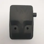 Pot d'échappement (kit) 115mm HYUNDAI