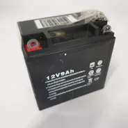 Batterie 12V 137mm FEIDER