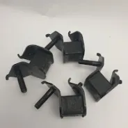 Silentblocs (kit) Epaisseur 38mm FEIDER