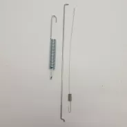 Régulation (kit) 242mm FEIDER