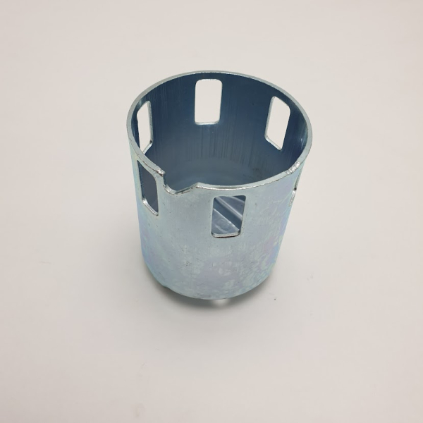 Cloche lanceur 80mm 65mm FEIDER