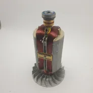 Rotor 170mm 8500W FEIDER