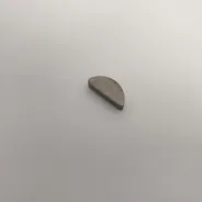 Clavette volant magnétique