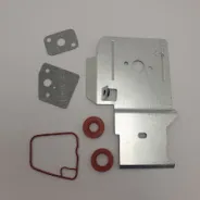 Pochette de joints Entraxe Joint Echappement 29mm