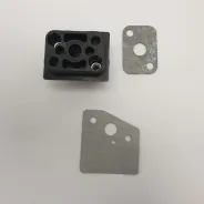 Kit bride et joint admission