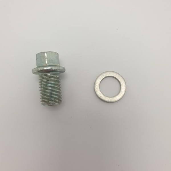 Bouchon de vidange 9.7mm