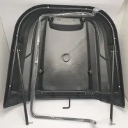 Armature de bac 700mm