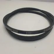 Courroie moteur boite