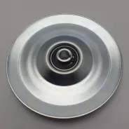 Poulie de boite à vitesse