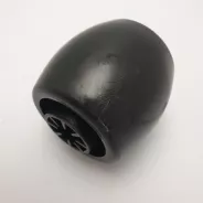 Roue de plateau 76mm