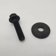 Accessoires support et vis de lame