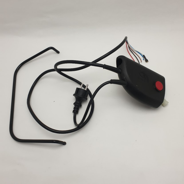 Contacteur marche/arrêt Motobineuse RACING