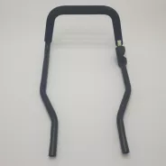 Guidon supérieur 500mm RACING