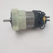 Moteur électrique Motobineuse RACING