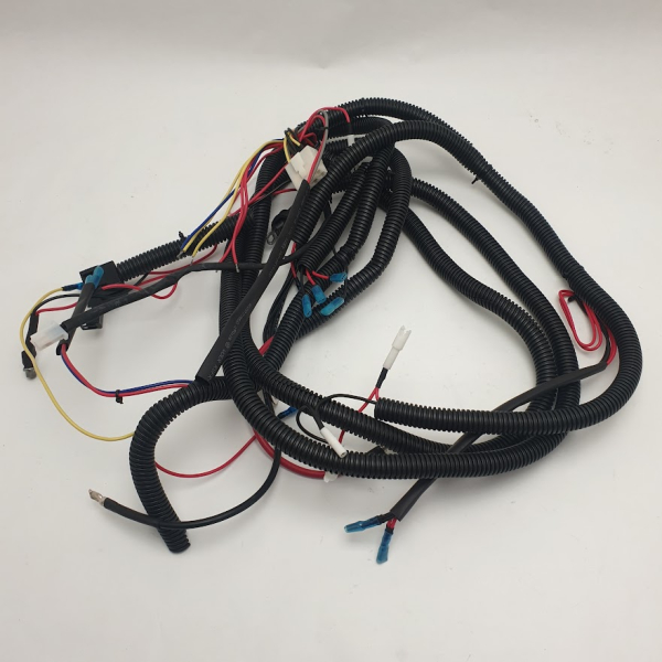 Faisceau électrique FEIDER