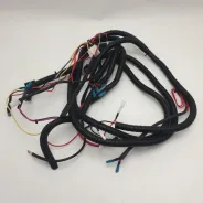 Faisceau électrique FEIDER