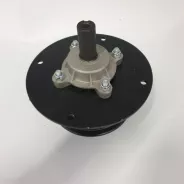 Moyeu de lame 140mm FEIDER