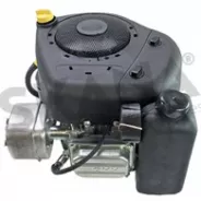 Moteur complet