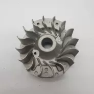 Volant magnétique 87mm RACING