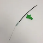 Commande des gaz (kit) 230mm RACING