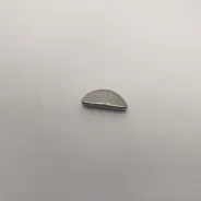 Clavette volant magnétique 12mm BESTGREEN