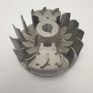 Volant magnétique 109mm BESTGREEN