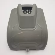 Capot moteur 180mm BESTGREEN