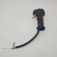 Commande des gaz (kit) 250mm BESTGREEN